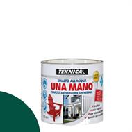 UNAMANO SMALTO ACQUA VERDE LUCIDO ML.125