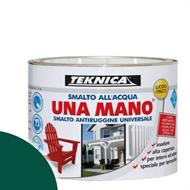 UNAMANO SMALTO ACQUA VERDE LUCIDO ML.500