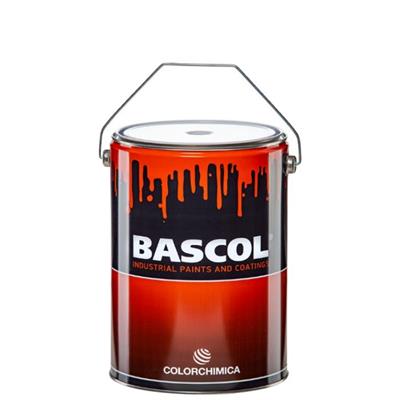 LEGANTE ACRIMETAL FONDO/FINITURA 50 GLOSS Kg.5