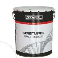 SPARTITRAFFICO TEKNICA BIANCO Kg.20