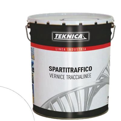 SPARTITRAFFICO TEKNICA BIANCO Kg.20