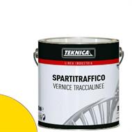 SPARTITRAFFICO TEKNICA GIALLO LT.2,5
