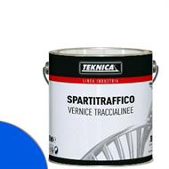 SPARTITRAFFICO TEKNICA BLU LT.2,5