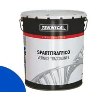 SPARTITRAFFICO TEKNICA BLU Kg.20