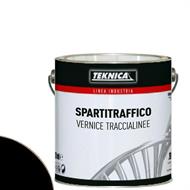 SPARTITRAFFICO TEKNICA NERO LT.2,5