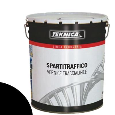 SPARTITRAFFICO TEKNICA NERO Kg.20