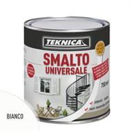 SMALTO UNIVERSALE BIANCO LUCIDO ML.750