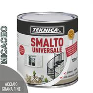 SMALTO UNIVERSALE ACCIAO MICACEO G.F. ML.750
