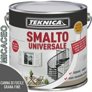 SMALTO UNIVERSALE CANNA DI FUCILE MICACEO G.F. LT.2,5