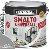 SMALTO UNIVERSALE GHISA MICACEO G.G. LT.2,5