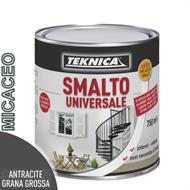 SMALTO UNIVERSALE ANTRACITE MICACEO G.G. ML.750