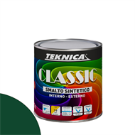 CLASSIC SMALTO VERDE VAGONE ML.125