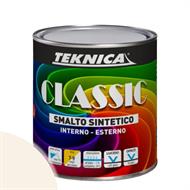 CLASSIC SMALTO BIANCO PERLA ML.750