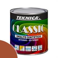 CLASSIC SMALTO CUOIO ML.750