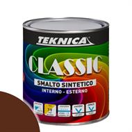 CLASSIC SMALTO MARRONE ML.750