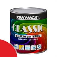 CLASSIC SMALTO ROSSO ML.750
