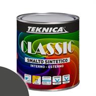 CLASSIC SMALTO ANTRACITE ML.750