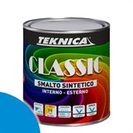 CLASSIC SMALTO TURCHESE ML.750