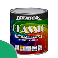 CLASSIC SMALTO VERDE PRATO ML.750