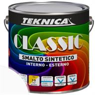 CLASSIC SMALTO BIANCO LUCIDO LT.2,5