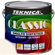 CLASSIC SMALTO BIANCO PERLA LT.2,5