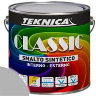 CLASSIC SMALTO GRIGIO LT.2,5