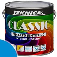 CLASSIC SMALTO TURCHESE LT.2,5