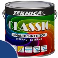 CLASSIC SMALTO BLU LT.2,5