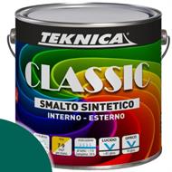 CLASSIC SMALTO VERDE MUSCHIO LT.2,5
