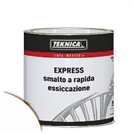 EXPRESS SMALTO R.E. BIANCO LUCIDO ML.750