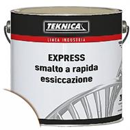 EXPRESS SMALTO R.E. BIANCO LUCIDO LT.2,5