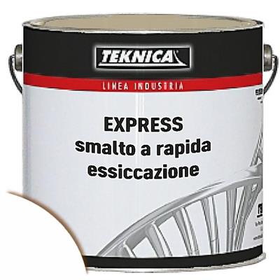 EXPRESS SMALTO R.E. BIANCO LUCIDO LT.2,5