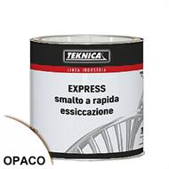EXPRESS SMALTO R.E. BIANCO OPACO ML.750