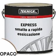 EXPRESS SMALTO R.E. BIANCO OPACO LT.2,5