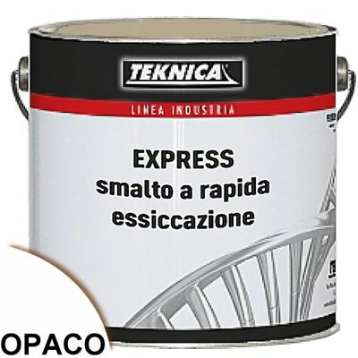 EXPRESS SMALTO R.E. BIANCO OPACO LT.2,5