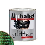 GLITTER IN GEL MULTICOLOR ML.250
