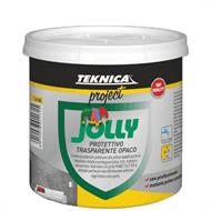 JOLLY PROTETTIVO TRASPARENTE OPACO ML.750