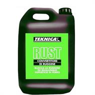 RUST CONVERTITORE DI RUGGINE LT.4