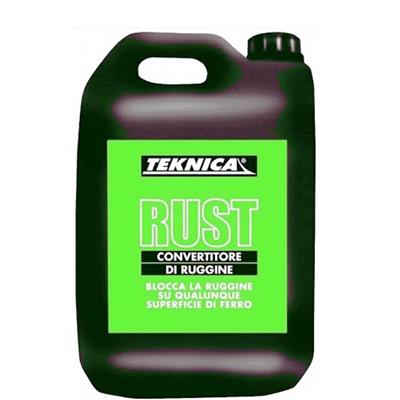 RUST CONVERTITORE DI RUGGINE LT.4