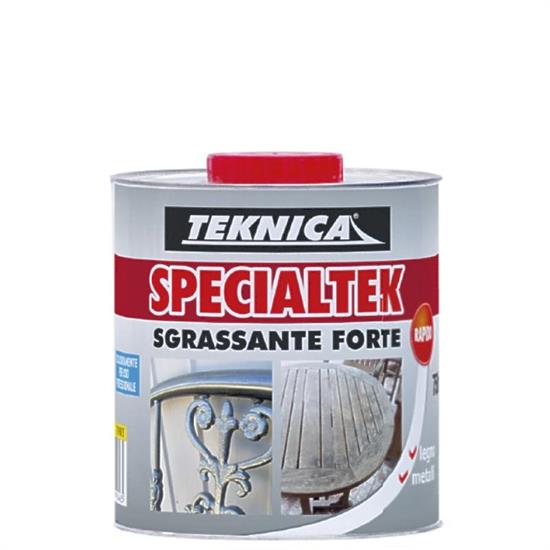 SPECIALTEK SGRASSANTE ML.750