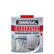 SPECIALTEK SGRASSANTE ML.750