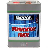 SVERNICIATORE FORTE LT.15