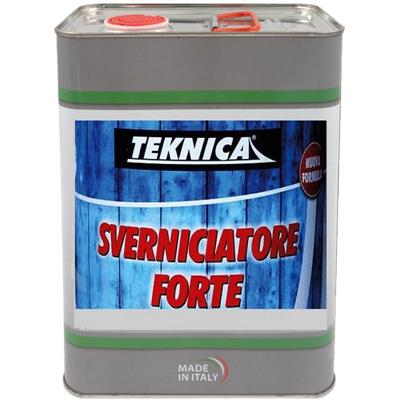 SVERNICIATORE FORTE LT.15