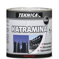 KATRAMINA NERA ML.750