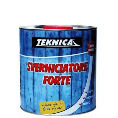 SVERNICIATORE FORTE LT.4