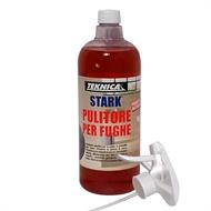 STARK PULITORE PER FUGHE LT.1