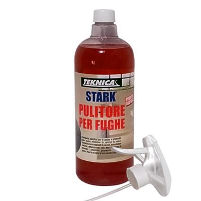STARK PULITORE PER FUGHE LT.1
