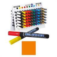 SMARKER ACRILICO ARANCIO