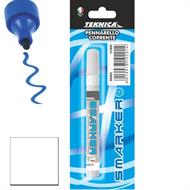 SMARKER BLISTER BIANCO