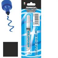 SMARKER BLISTER NERO